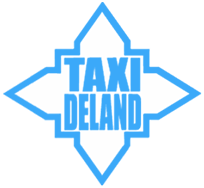 Logo Taxi Deland